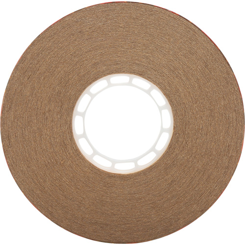 Scotch&reg; ATG Adhesive Transfer Tape, 6 mm (1/4") W x 33 m (108') L, 2 mils Sécurité Médic