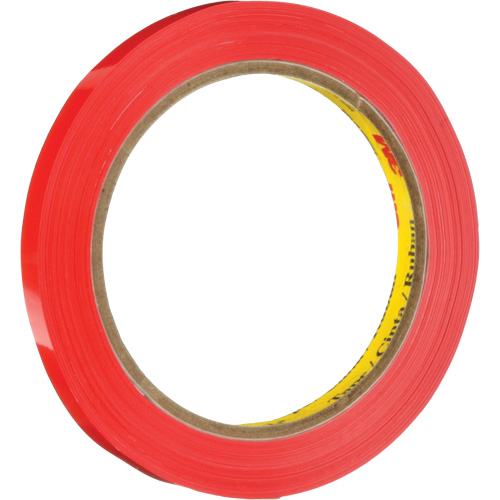 Ruban pour codification par couleur Scotch Sécurité Médic