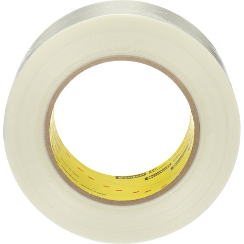 Rubans adh&eacute;sifs opaques 897 Scotch, &eacute;paisseur 5 mils, 36 mm (1-13/25") x 55 m (180')  Sécurité Médic