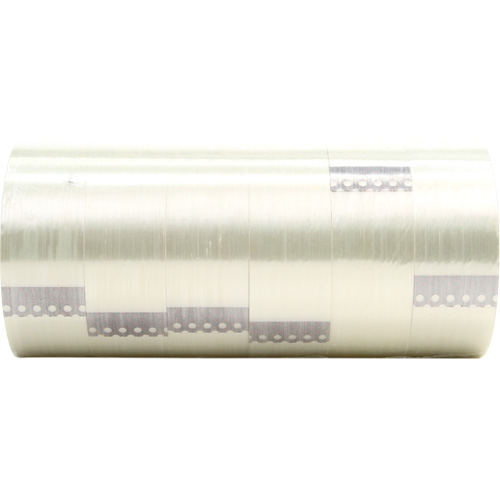 Ruban renforc&eacute; de filaments Scotch, &eacute;paisseur 6,6 mils, 48 mm (1-22/25") x 55 m (180')  Sécurité Médic