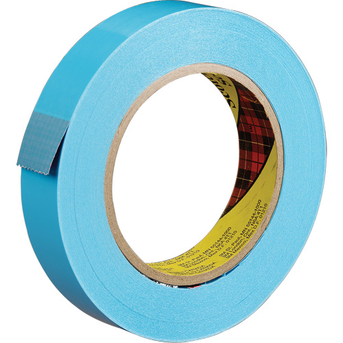 Scotch&reg; Strapping Tape, 4.6 mils Thick, 48 mm (2") x 55 m (180')  Sécurité Médic