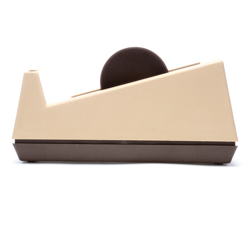 Scotch&reg; Tape Dispenser Sécurité Médic