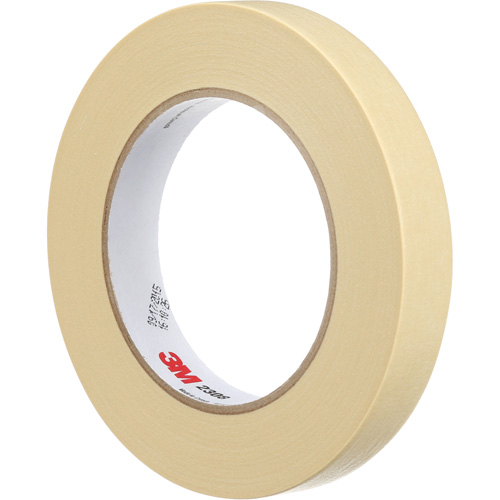 Ruban-cache, 18 mm (3/4") x 55 m (180'), Beige Sécurité Médic