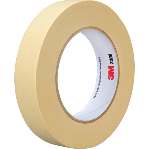 Ruban-cache, 1440 mm (56") x 55 m (180'), Beige Sécurité Médic