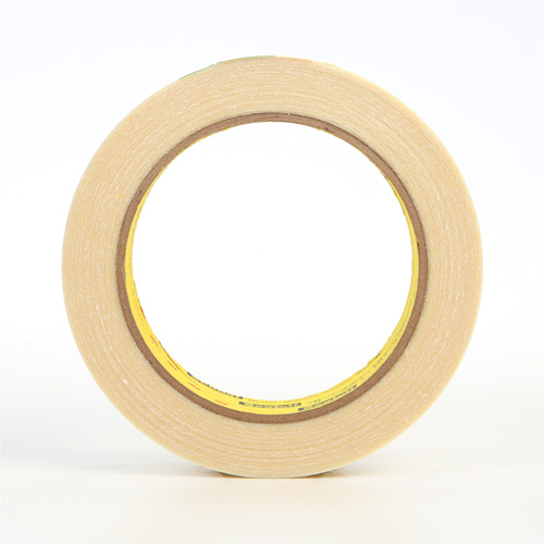 Ruban de poly&eacute;thyl&egrave;ne UHMW, Poly&eacute;thyl&egrave;ne, 25,4 mm (1") la x 16 m (54') lo, 6,7 mils &eacute;pais Sécurité Médic