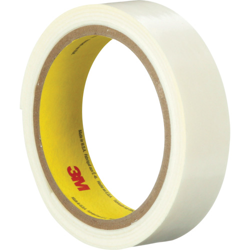 Foam Tape, 33 m (108') L x 25.4 mm (1") W, 64 mils, Urethane Sécurité Médic