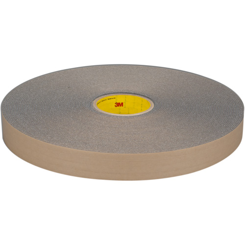 Foam Tape, 33 m (108') L x 25.4 mm (1") W, 125 mils, Urethane Sécurité Médic