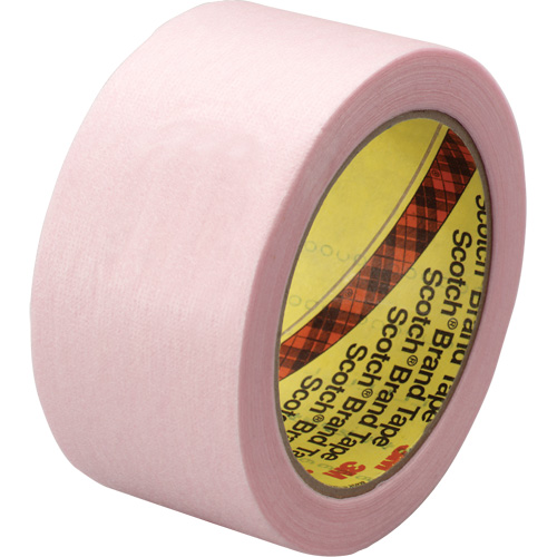 Ruban pour &eacute;vent 3294, 18 mm (3/4") x 33 m (108'), Mauve Sécurité Médic
