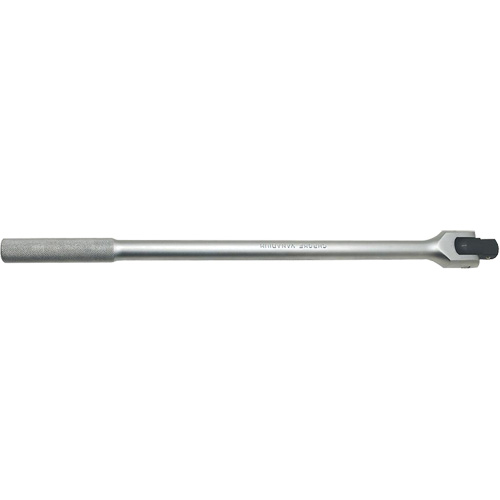 SA1008 Flex Bar Handle, 1" Drive, Plain Handle Sécurité Médic