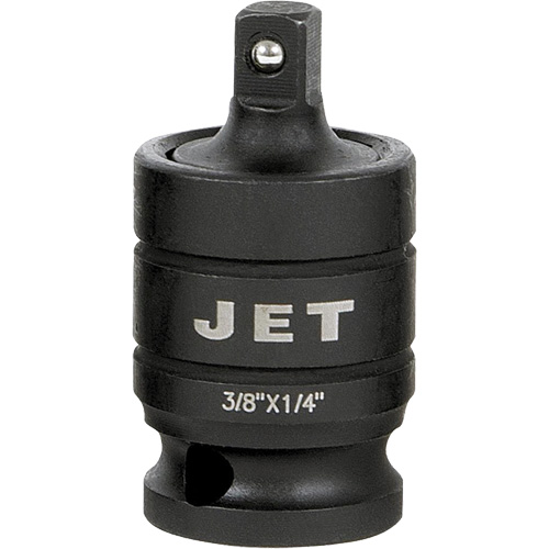 PLUJ-3814 Locking U-Joint Adaptor, 3/8" Drive, 1/4" Socket Sécurité Médic