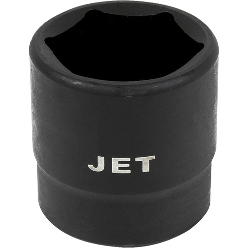 Regular Socket, Impact, 1-11/16", 1/2" Drive, 6 Points Sécurité Médic