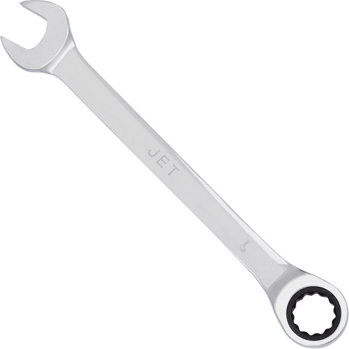 Non-Reversing Ratcheting Combination Wrench, 9/16" Sécurité Médic
