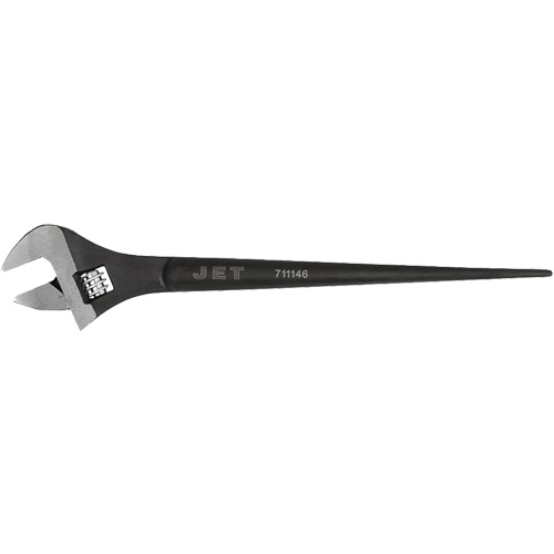 AWC-15 Adjustable Construction Wrench Sécurité Médic