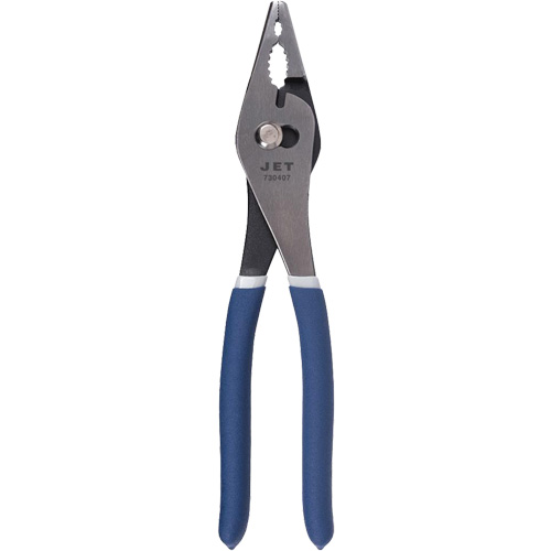 JSJW-10 Heavy-Duty Slip Joint Pliers Sécurité Médic
