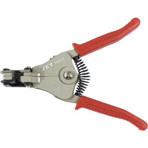 JAWS-822 Automatic Wire Stripper, 7" L, 8 - 22 AWG Sécurité Médic