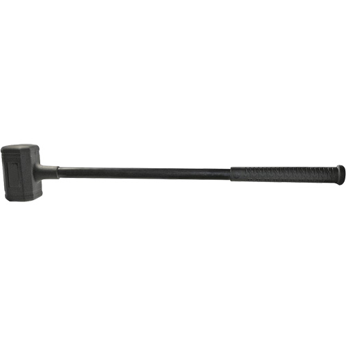 DB-1200HD Dead Blow Sledge Hammer, 12 lbs., Textured Grip Sécurité Médic