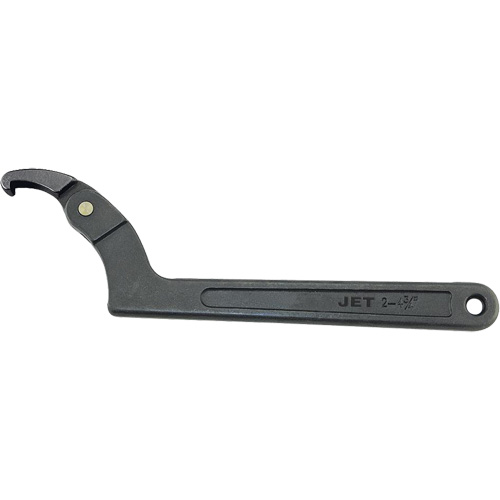 JHSW-104 Hook-Style Spanner Wrench Sécurité Médic