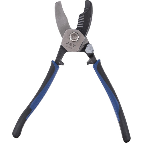 JCCT-200SHD Coupe-c&acirc;ble &agrave; double tranchant, 8-1/2" Sécurité Médic