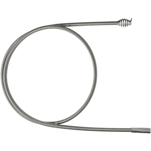Trapsnake 6' Toilet Auger Cable Sécurité Médic