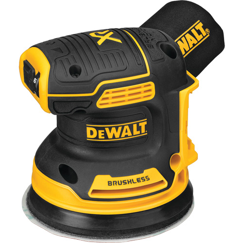 XR&reg; Variable-Speed Random Orbital Sander (Tool Only) Sécurité Médic