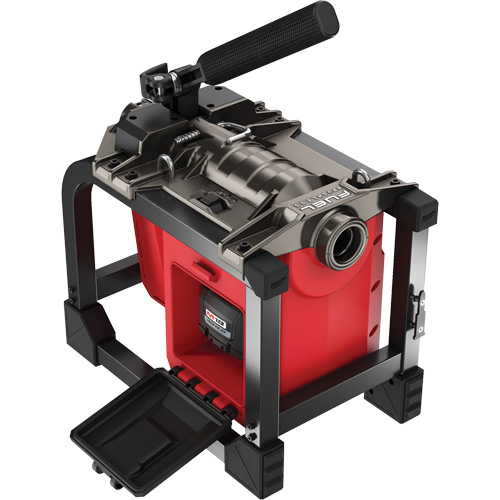 Machine sectionnelle M18 Fuel, &eacute;lectrique, 5/8" x 150'/7/8" x 150' Sécurité Médic