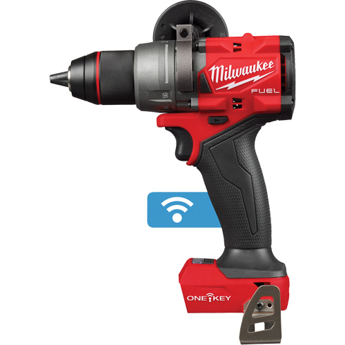Marteau rotatif M18 Fuel  avec One-Key, Mandrin 1/2", 18 V Sécurité Médic