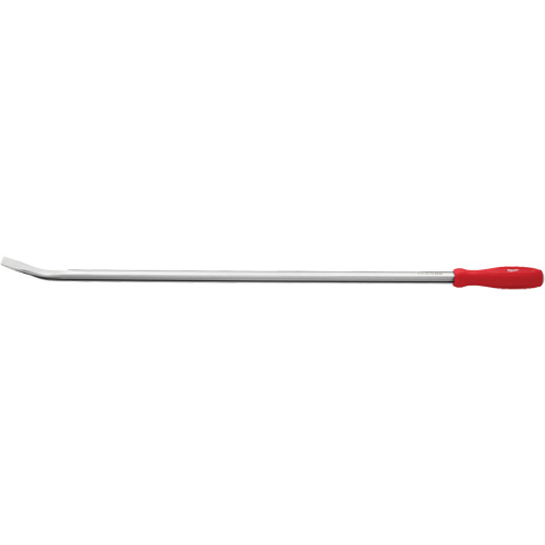 Pry Bar, 2-1/2" W, 42" L Sécurité Médic