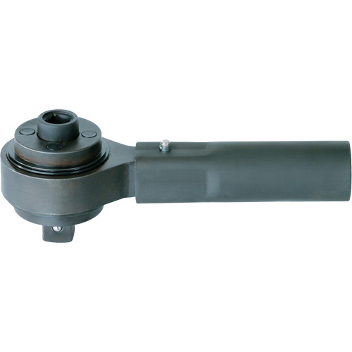 750 Foot Pound Torque Multiplier, 1/2" Input, 3/4" Output Sécurité Médic