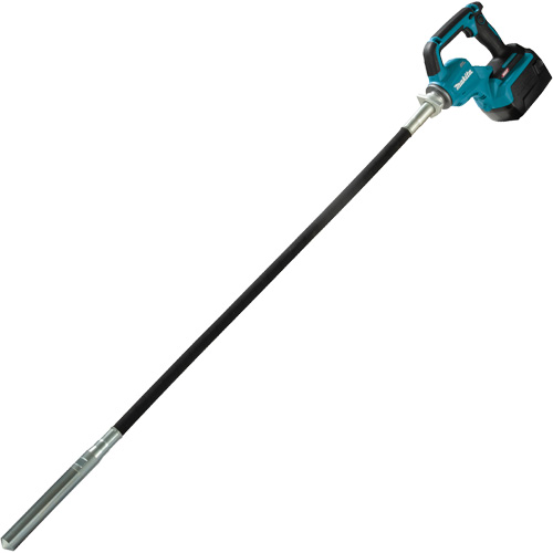 XGT Brushless Cordless Concrete Vibrator (Tool Only) Sécurité Médic