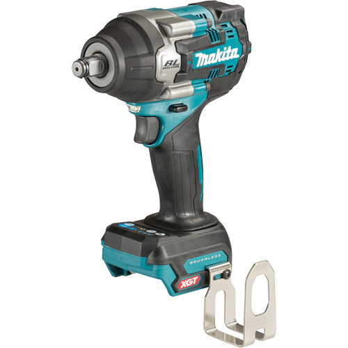XGT Mid-Torque Impact Wrench with Brushless Motor (Tool Only), 40 V, 1/2" Socket Sécurité Médic