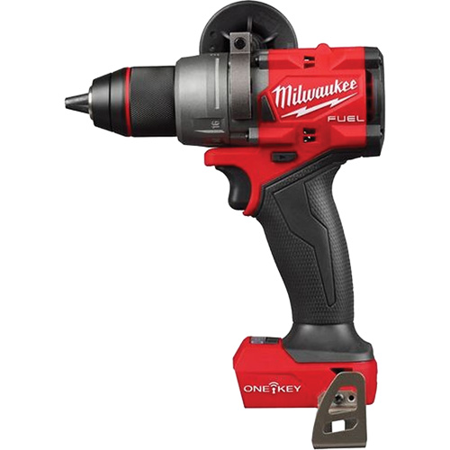 M18 Fuel Drill/Driver with One-Key, Lithium-Ion, 18 V, 1/2" Chuck, 1400 ft-lbs Torque Sécurité Médic
