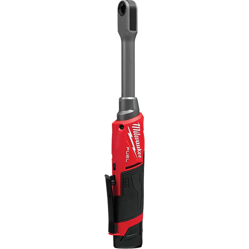 M12 Fuel Insider Extended Reach Box Ratchet Kit, 1/4"/3/8" Drive Sécurité Médic