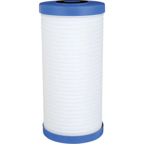 Heavy-Duty Cold Water Filters Sécurité Médic