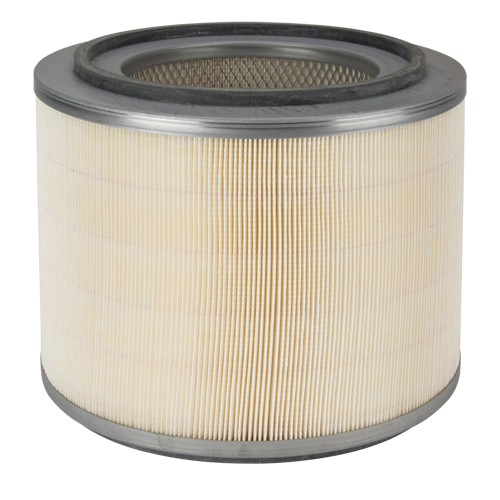 Mobile Fume Extractors With Self Cleaning Filters - Replacement Filter Cartridges Sécurité Médic