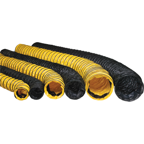 ALLEGRO INDUSTRIES Confined Space Accessories - Ductings Sécurité Médic