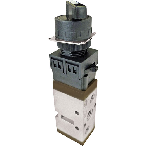 Valve Selector, 116 PSI Sécurité Médic