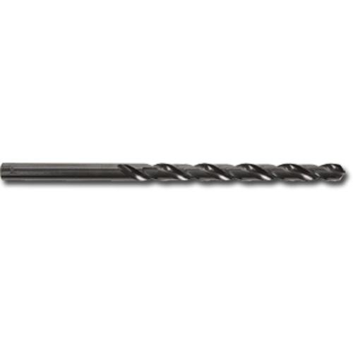 Straight Shank Taper Length Drill Bit, 1 mm, High Speed Steel Sécurité Médic