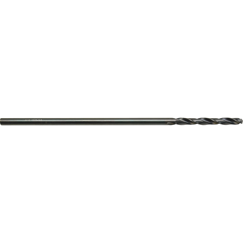 Aircraft Extension Drill Bit, A, High Speed Steel, 2-5/8" Flute Sécurité Médic
