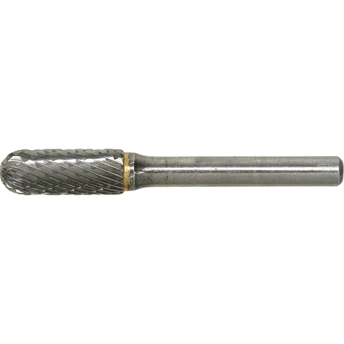 Fraise au carbure dur, SC-11, 1/8" dia., 1/2" profondeur de la coupe Sécurité Médic