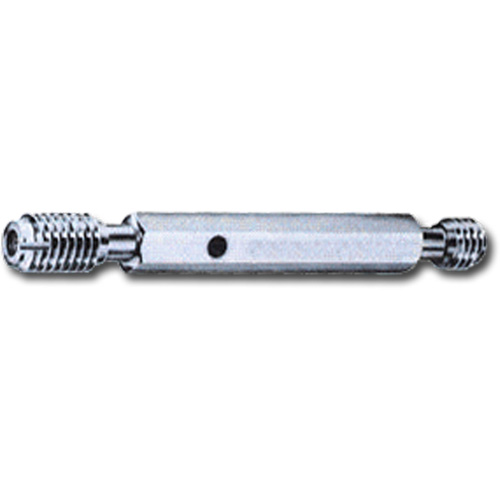 Taper Lock Thread Plug Gauge Handle Sécurité Médic