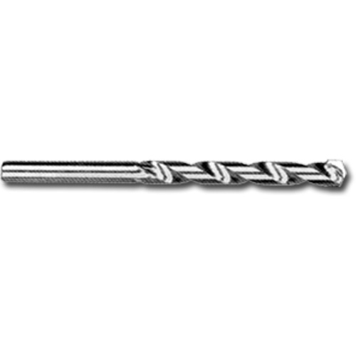 Foret de maçonnerie Hyper, 1/4", Carbure Sécurité Médic