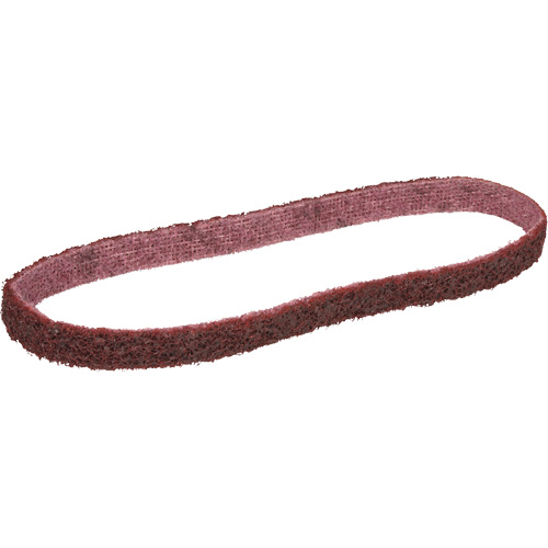 Scotch-Brite Surface Conditioning File Belts Sécurité Médic