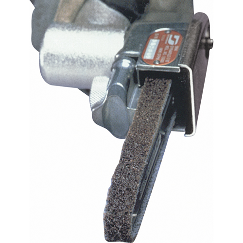 Scotch-Brite Surface Conditioning File Belts Sécurité Médic