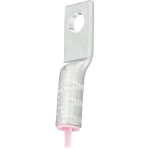Scotchlok Aluminum One Hole Lug Sécurité Médic