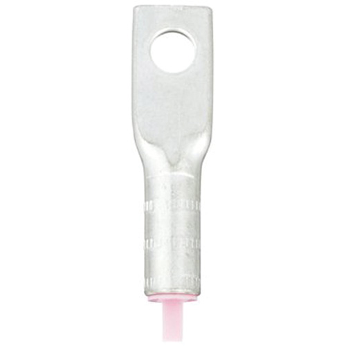 Scotchlok Aluminum One Hole Lug Sécurité Médic