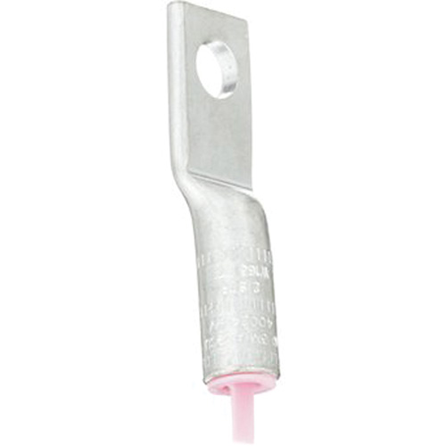 Scotchlok Aluminum One Hole Lug Sécurité Médic