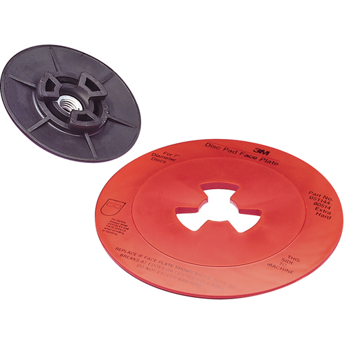 Fibre Discs - Accessories Sécurité Médic