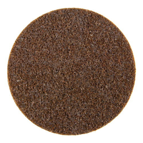 Scotch-Brite Surface Conditioning Disc, 5" Dia. Sécurité Médic
