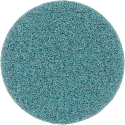 Disque de conditionnement de surface Scotch-Brite, 5" dia. Sécurité Médic