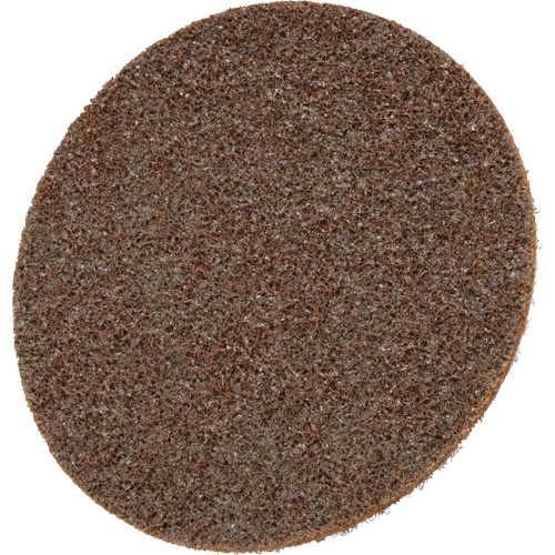 Scotch-Brite Surface Conditioning Disc, 8" Dia., Aluminum Oxide Sécurité Médic